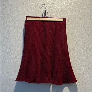 Gilli Textured Skirt